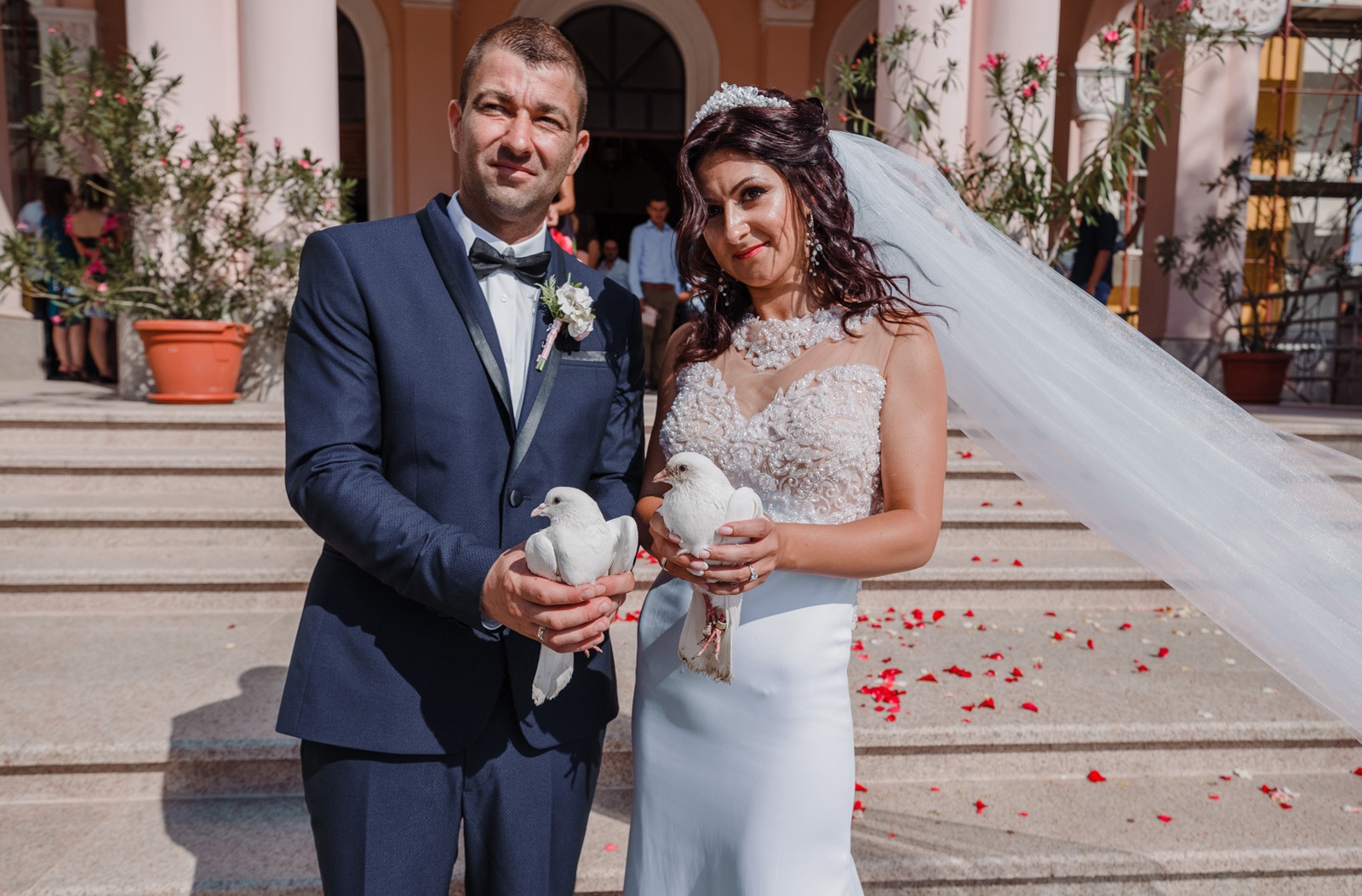 Wedding 210